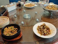 -韩记海鲜饺子旗舰店(红海新区店)