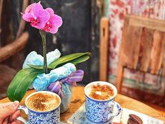 热可可-西关84·History·Art·Cafe