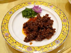 -仿膳饭庄·宫廷风味(百年传承店)