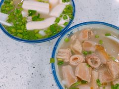 牛羊什-容意发牛杂店(中山八店)