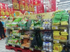 -大润发(康桥店)