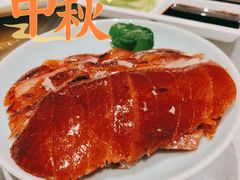 烤鸭-香融府·烤鸭·家常菜(花乡奥莱店)