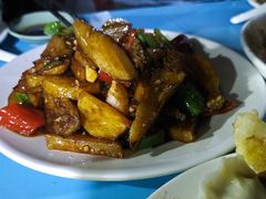 -老多饺子馆