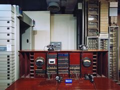 -上海电信博物馆