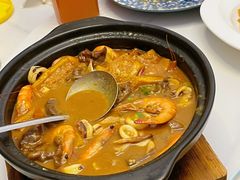 -园里前·10年私厨·福建菜(台江万达鳌峰洲店)