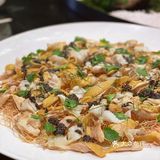 肥福排挡第三家新店富贵又江湖