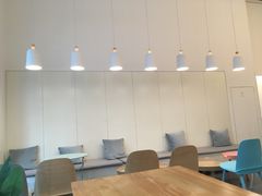 -仁义涵西餐·咖啡(中华巴洛克店)