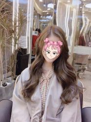 -Rise Hair上升造型