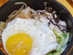 -唯成•韩国炭火烤肉 유성고기