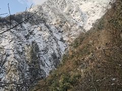 -九峰山