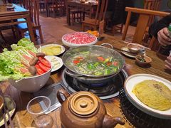 -亮欢寨(凯里总店)