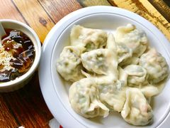 -金谷园饺子·烧烤·家宴(人大总店)