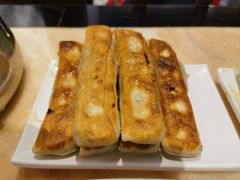 -福荣居褡裢火烧京味家常菜(西四店)