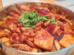 -黄记煌三汁焖锅(崇文门店)