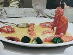 -上海小南国(金桥国际广场店)