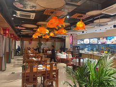 大堂-沱江小镇 (良乡店)