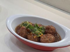 -喜家德虾仁水饺(金融中心店)