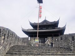 -虞山城墙