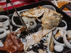 -西贝(紫荆广场店)