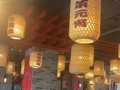 -二十八里太湖船菜(吉祥路店)