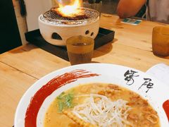 -雷门拉面·现熬骨汤(凯德来福士店)
