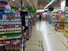 -永辉超市(新世界店)