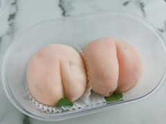 蜜桃君-iFood甜嫩嫩(江东北路店)