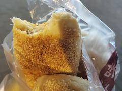 -朱记小郑酥烧饼(建康路店)