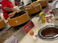 -龍歌自助小火锅(城阳万象汇店)