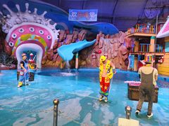 -烟台海昌鲸鲨海洋公园