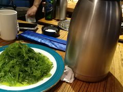 -海味当家·蒸锅海鲜(星海公园店)