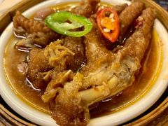-七爺清汤腩(南开大悦城店)