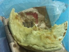 腊汁肉夹馍-樊记腊汁肉(竹笆市总店)