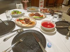 -黑宝石西餐厅(汇励99城市公园店)