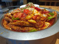 -嘎嘎鸭脑壳(金琴店)