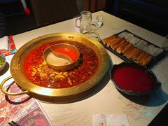 -哥老官重庆美蛙鱼头(宝山龙湖店)