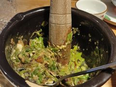 -费大厨辣椒炒肉(万家丽一店)