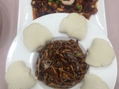 -老人和饭店(淮海中路店)