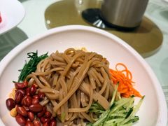 -老爷庙风味美食府(魏都大道店)