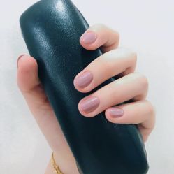-沐白•盛妍日式美甲美睫