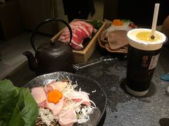 -湊湊火锅·茶憩(打浦桥日月光店)