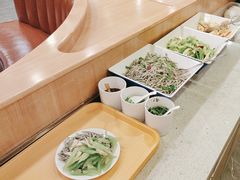 -蝎王府羊蝎子(北大地店)