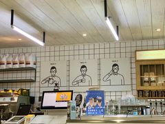 -明谦·Coffee&Cocktail Bar(美您公园店)