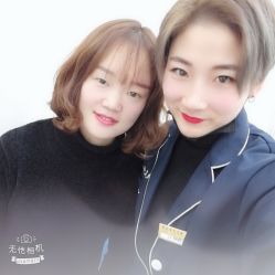 YOYO老师哟，好美得一个人呢-变美丽半永久纹眉连锁·机器野生眉·洗眉