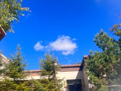 -国信南山温泉