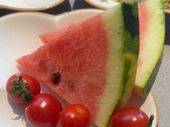 -海底捞火锅(老城根店)