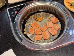 -九坤韩式烤肉(建发阅彩城店)