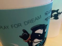 -网鱼网咖(青岛香港中路店)