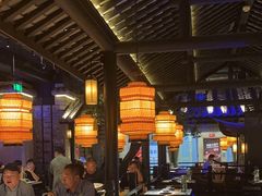 -绿茶餐厅(昆明世纪金源店)