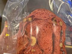 -RUXU入续糖水铺与包(卓悦中心店)